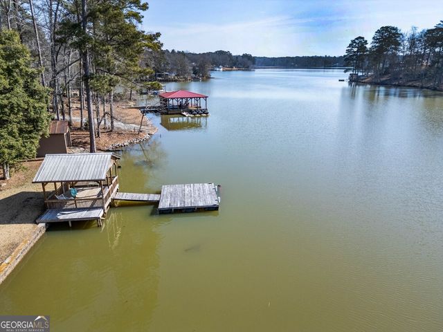 162 Collins Road, Jackson, GA 30233