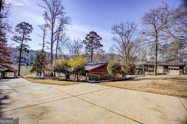 162 Collins Road, Jackson, GA 30233