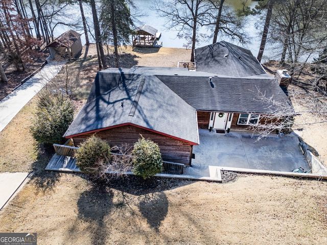 162 Collins Road, Jackson, GA 30233