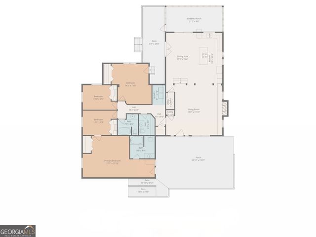 162 Collins Road, Jackson, GA 30233