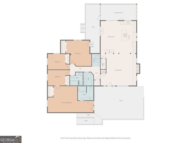 162 Collins Road, Jackson, GA 30233