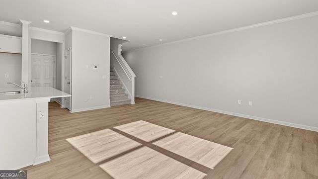 3028 Manor Hill Place, Union City, GA 30291