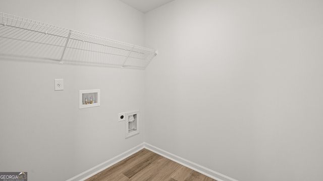 3028 Manor Hill Place, Union City, GA 30291