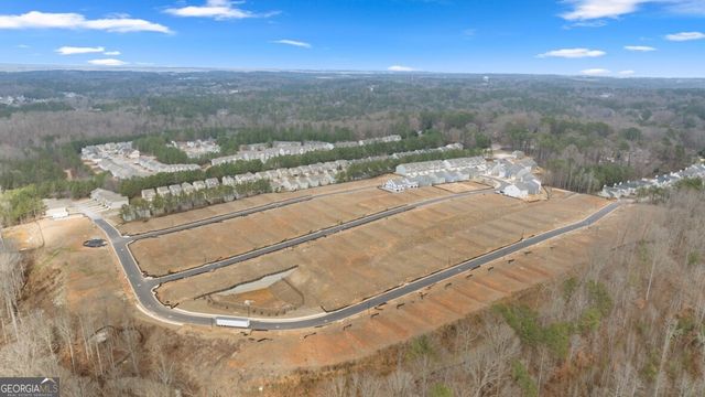 3028 Manor Hill Place, Union City, GA 30291