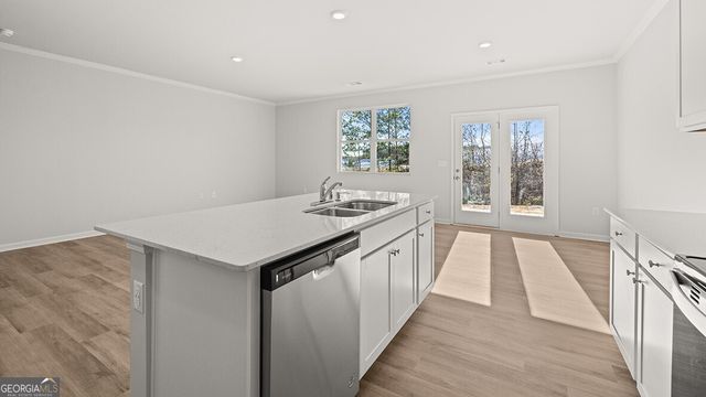 3028 Manor Hill Place, Union City, GA 30291