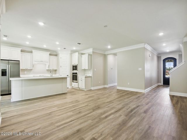 10423 Landon Meadows Drive, Gulfport, MS 39503