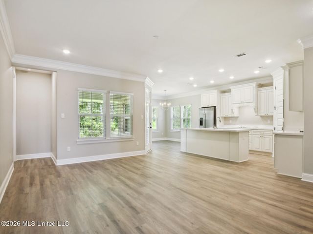 10423 Landon Meadows Drive, Gulfport, MS 39503