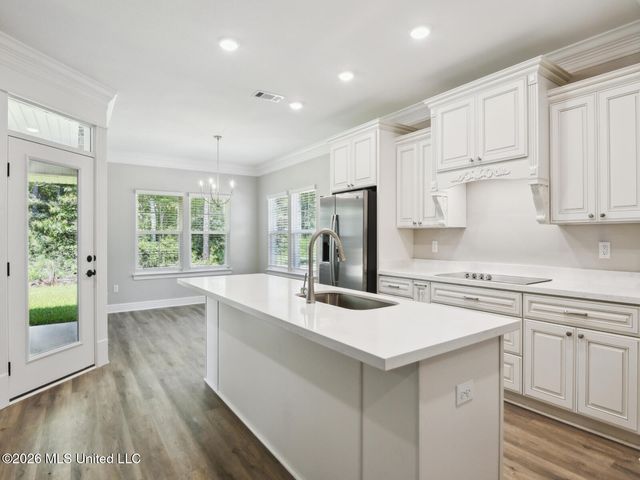 10423 Landon Meadows Drive, Gulfport, MS 39503