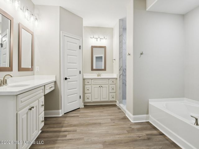 10423 Landon Meadows Drive, Gulfport, MS 39503