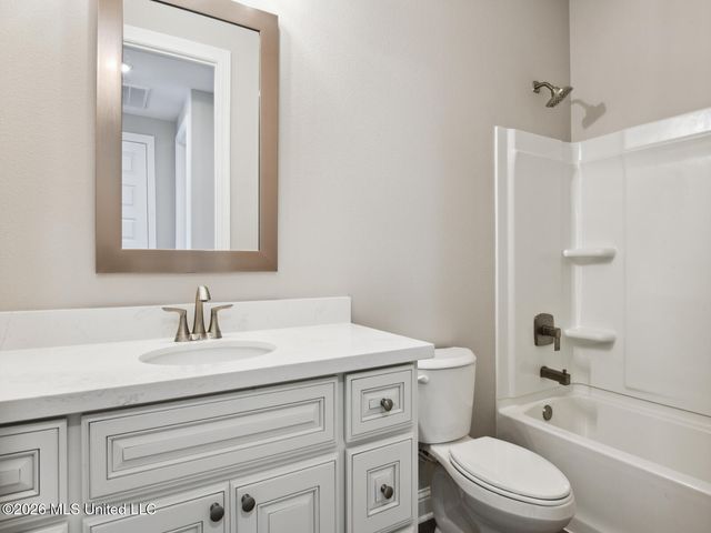 10423 Landon Meadows Drive, Gulfport, MS 39503