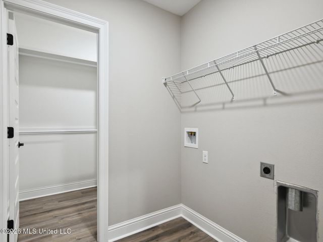 10423 Landon Meadows Drive, Gulfport, MS 39503