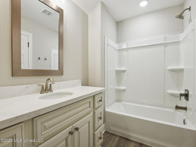 10423 Landon Meadows Drive, Gulfport, MS 39503