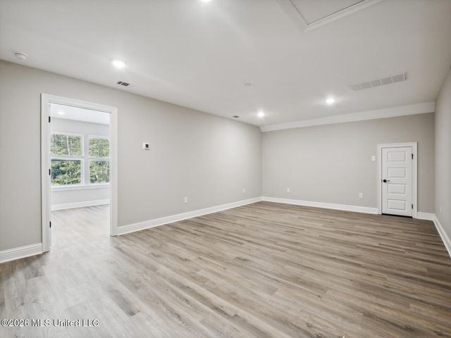 10423 Landon Meadows Drive, Gulfport, MS 39503