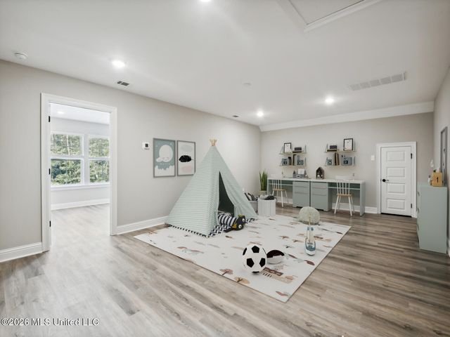 10423 Landon Meadows Drive, Gulfport, MS 39503