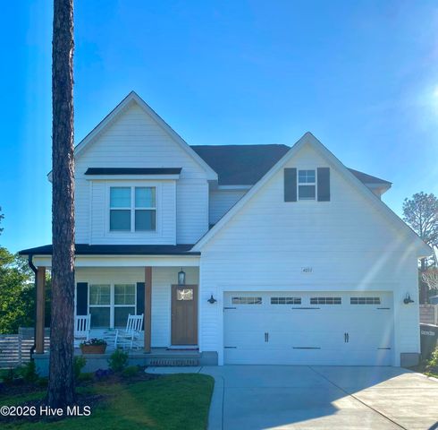 4033 Silver Lane, West End, NC 27376