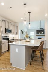 4033 Silver Lane, West End, NC 27376