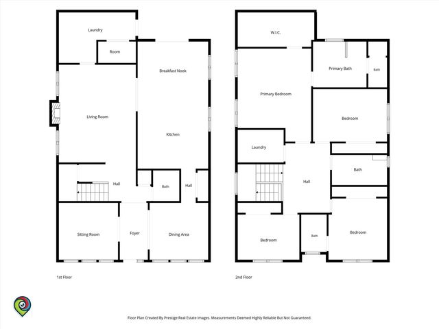 9941 Melvina Avenue, Oak Lawn, IL 60453