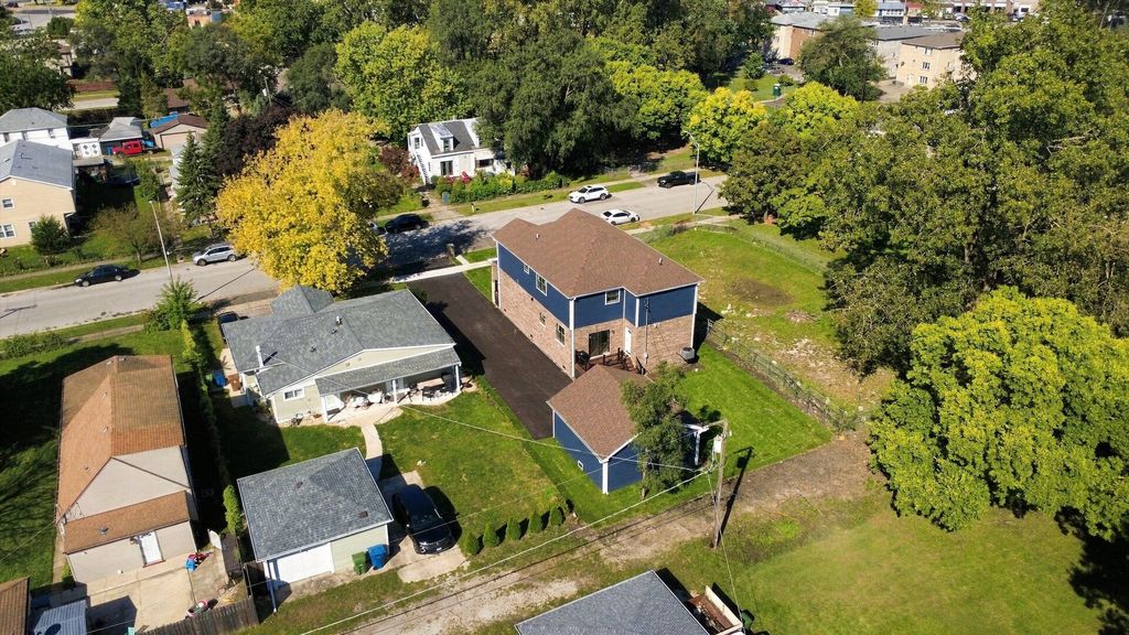 9941 Melvina Avenue, Oak Lawn, IL 60453 — photo 3