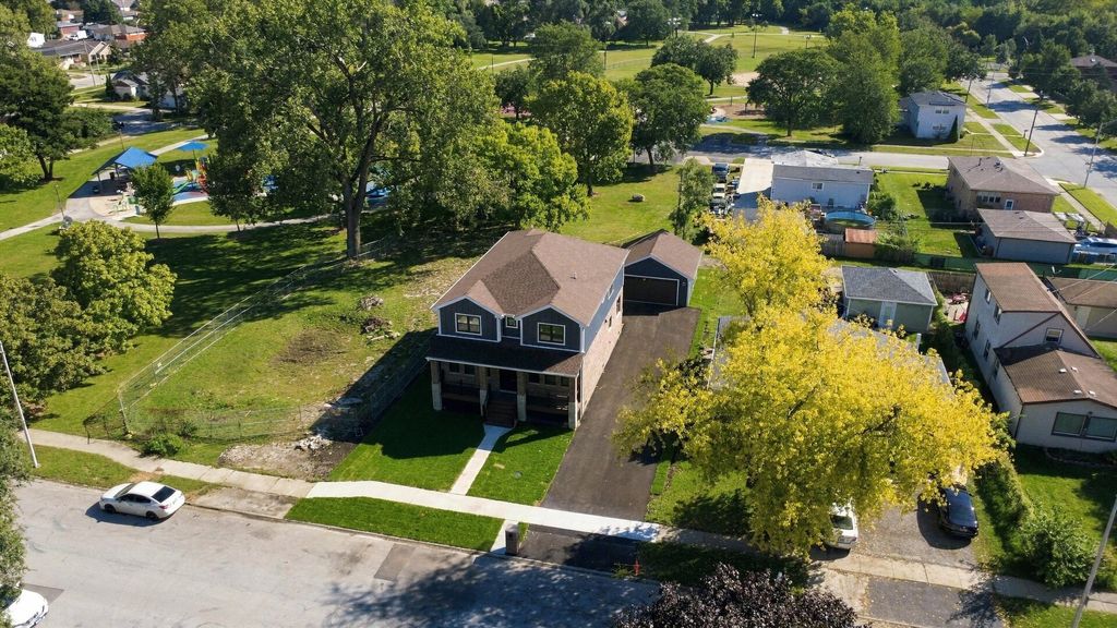 9941 Melvina Avenue, Oak Lawn, IL 60453 — photo 4