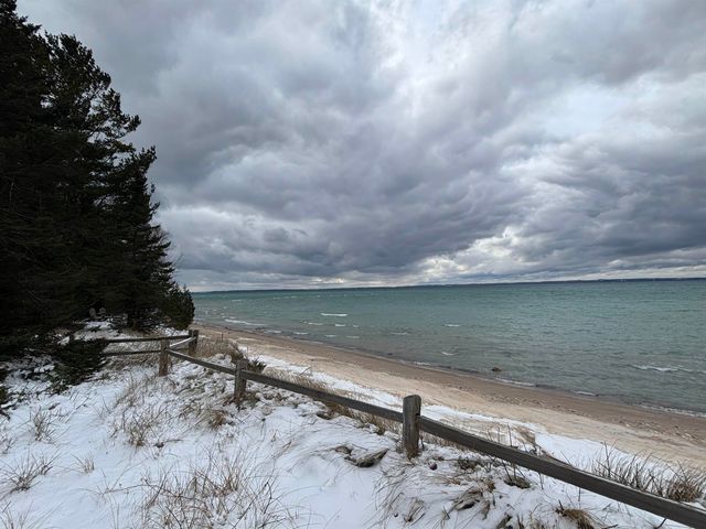 12851 Manitou Trail, Kewadin, MI 49648