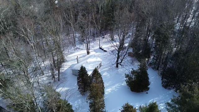 12851 Manitou Trail, Kewadin, MI 49648