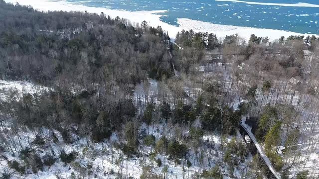 12851 Manitou Trail, Kewadin, MI 49648