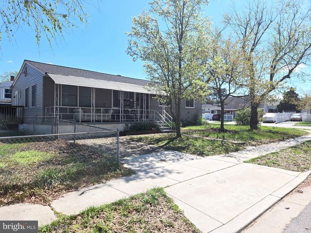 205 HOLLYWOOD CT, Glen Burnie, MD 21060