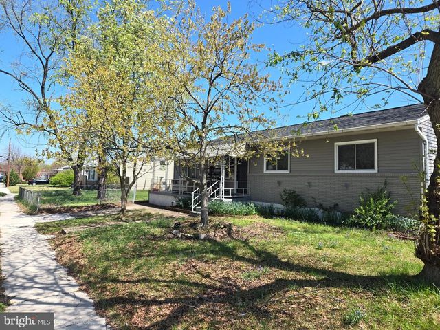 205 HOLLYWOOD CT, Glen Burnie, MD 21060