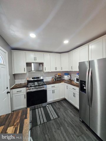 205 HOLLYWOOD CT, Glen Burnie, MD 21060