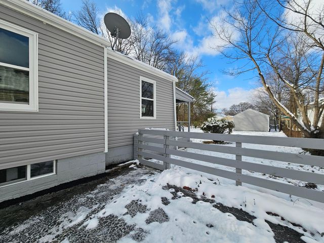 1739 Linwood Avenue, Columbus, OH 43207