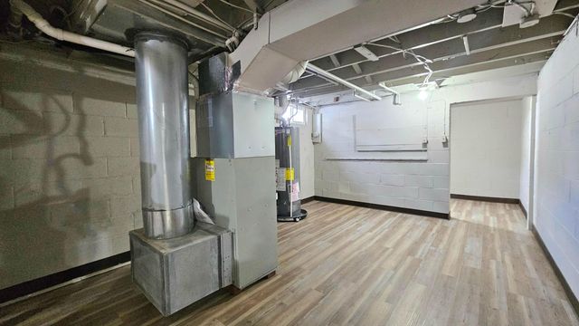 1739 Linwood Avenue, Columbus, OH 43207