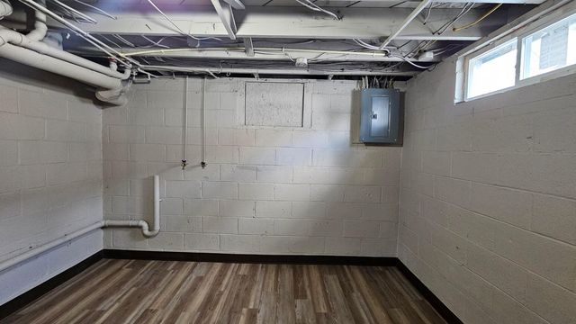 1739 Linwood Avenue, Columbus, OH 43207