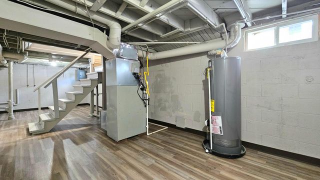 1739 Linwood Avenue, Columbus, OH 43207