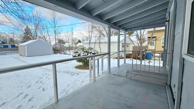 1739 Linwood Avenue, Columbus, OH 43207