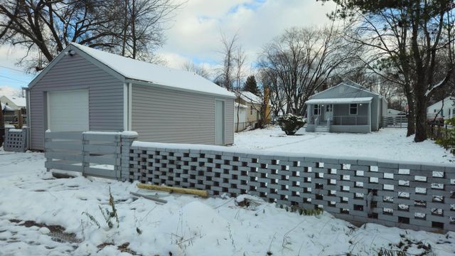 1739 Linwood Avenue, Columbus, OH 43207