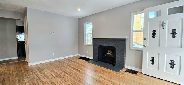 1739 Linwood Avenue, Columbus, OH 43207