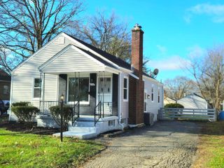 1739 Linwood Avenue, Columbus, OH 43207