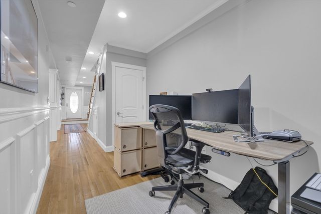 26 Yarmouth St 1, Boston, MA 02116