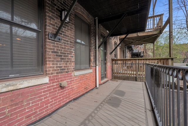 26 Yarmouth St 1, Boston, MA 02116