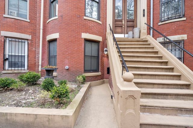 26 Yarmouth St 1, Boston, MA 02116