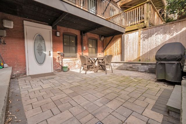 26 Yarmouth St 1, Boston, MA 02116