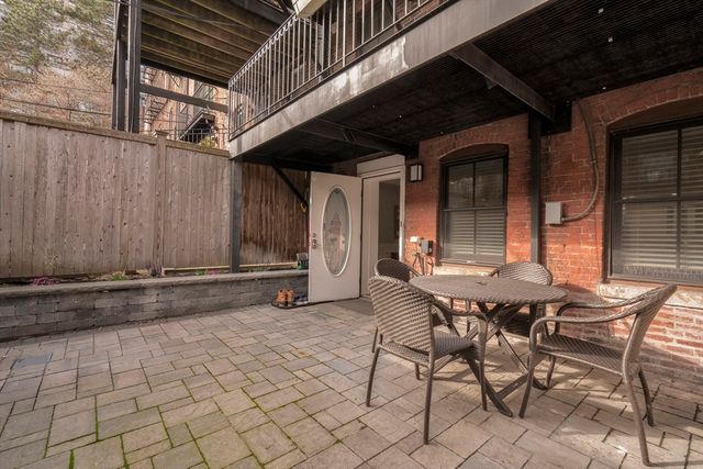 26 Yarmouth St 1, Boston, MA 02116