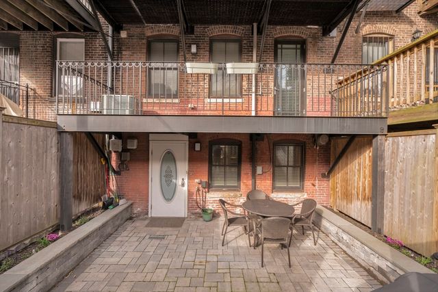 26 Yarmouth St 1, Boston, MA 02116