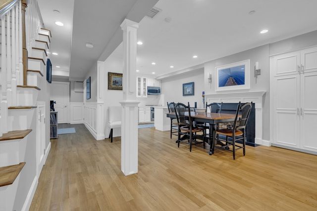 26 Yarmouth St 1, Boston, MA 02116
