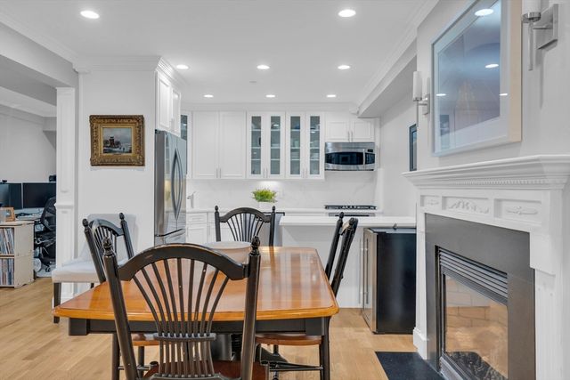 26 Yarmouth St 1, Boston, MA 02116