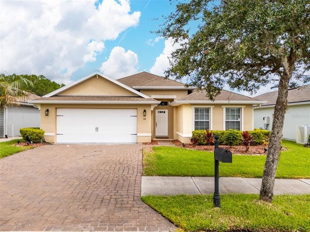 118 GOLFVIEW COURT, Bunnell, FL 32110