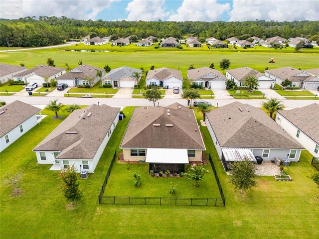 118 GOLFVIEW COURT, Bunnell, FL 32110