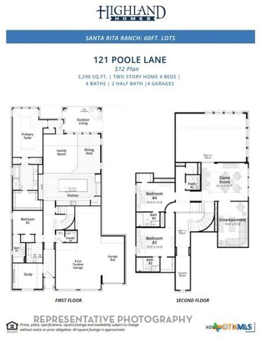 121 Poole Lane, Liberty Hill, TX 78642