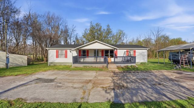 112 Northgate Rd, Normandy, TN 37360