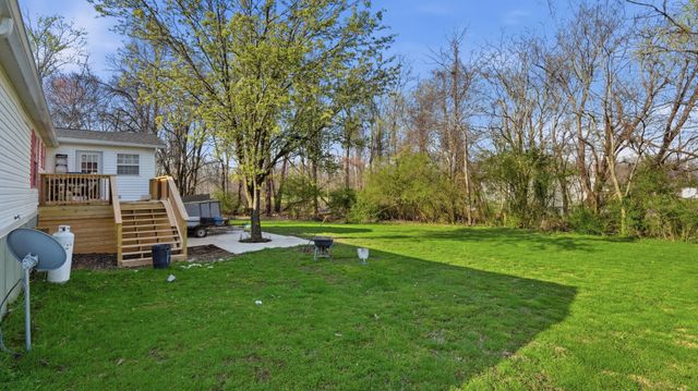 112 Northgate Rd, Normandy, TN 37360